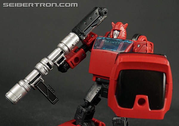 Transformers War for Cybertron: Earthrise Cliffjumper (Image #97 of 141)