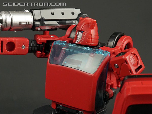 Transformers War for Cybertron: Earthrise Cliffjumper (Image #101 of 141)