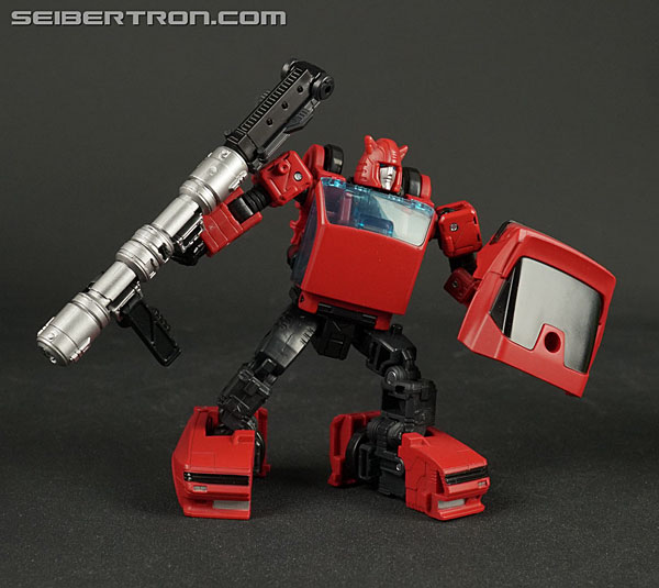 Transformers War for Cybertron: Earthrise Cliffjumper (Image #105 of 141)