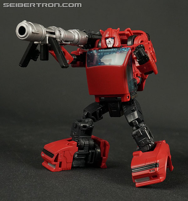 Transformers War for Cybertron: Earthrise Cliffjumper (Image #107 of 141)
