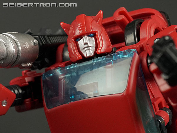 Transformers War for Cybertron: Earthrise Cliffjumper (Image #109 of 141)