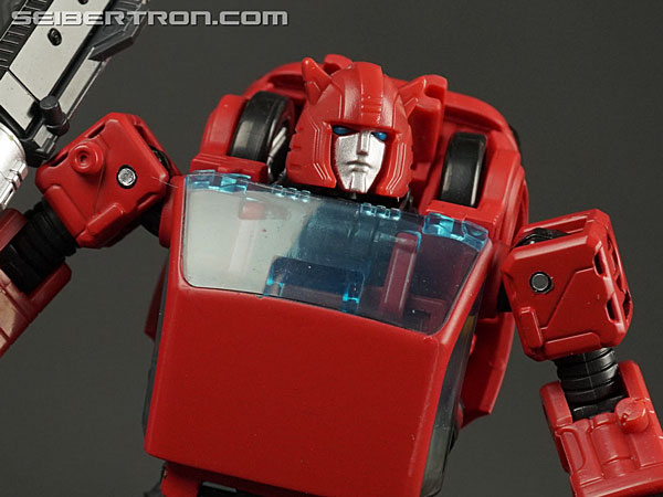 Transformers War for Cybertron: Earthrise Cliffjumper (Image #112 of 141)