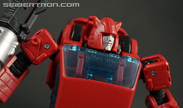 Transformers War for Cybertron: Earthrise Cliffjumper (Image #113 of 141)