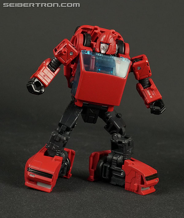 Transformers War for Cybertron: Earthrise Cliffjumper (Image #115 of 141)