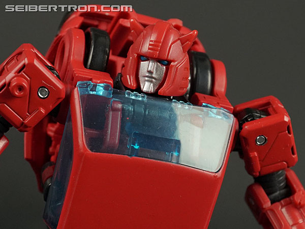 Transformers War for Cybertron: Earthrise Cliffjumper (Image #117 of 141)