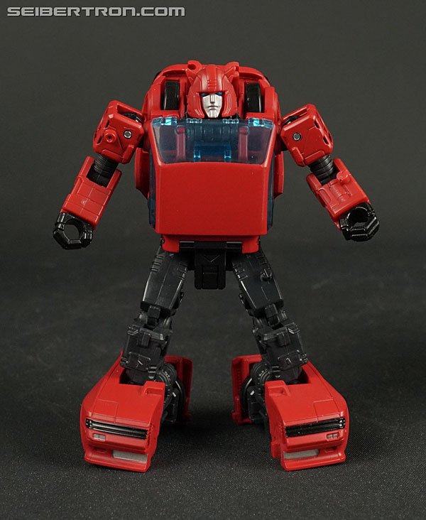 Transformers War for Cybertron: Earthrise Cliffjumper (Image #119 of 141)
