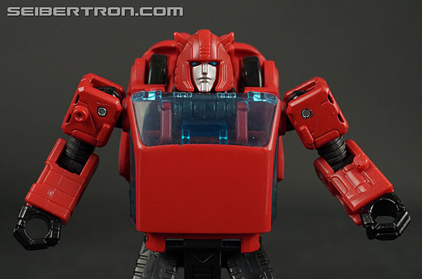 Transformers War for Cybertron: Earthrise Cliffjumper (Image #120 of 141)