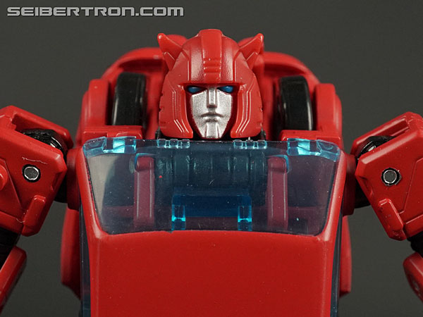 Transformers War for Cybertron: Earthrise Cliffjumper (Image #121 of 141)