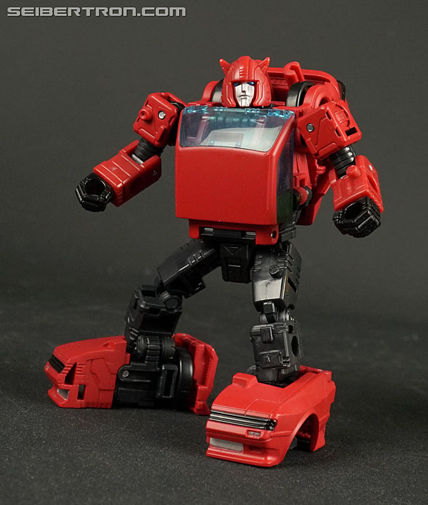 Transformers War for Cybertron: Earthrise Cliffjumper (Image #122 of 141)