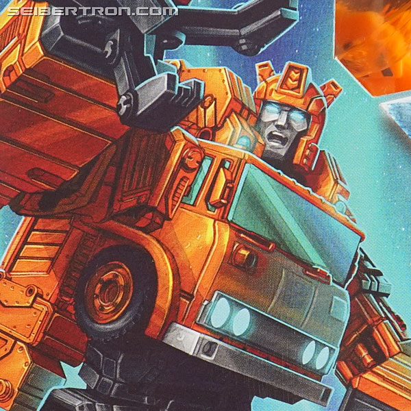 Transformers War for Cybertron: Earthrise Grapple (Image #7 of 156)
