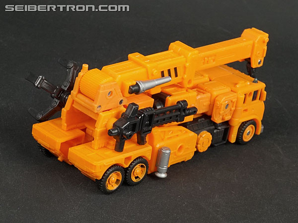 Transformers War for Cybertron: Earthrise Grapple (Image #20 of 156)