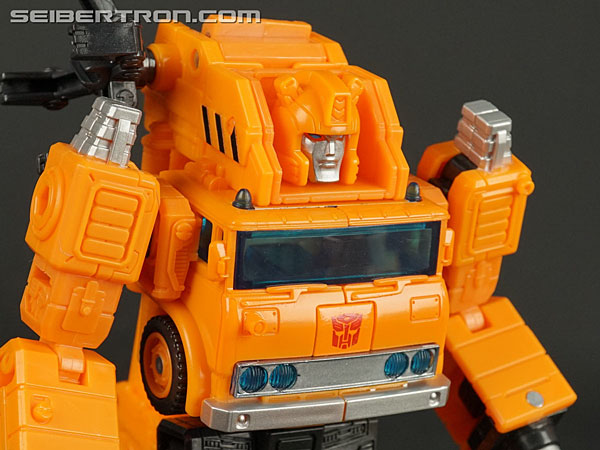 Transformers War for Cybertron: Earthrise Grapple (Image #57 of 156)