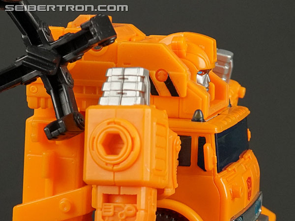 Transformers War for Cybertron: Earthrise Grapple (Image #64 of 156)