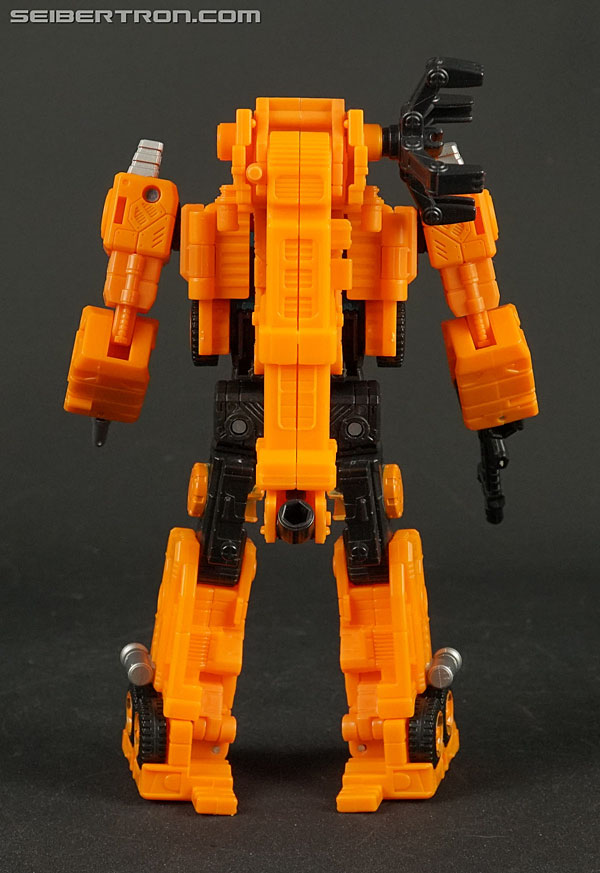 Transformers War for Cybertron: Earthrise Grapple (Image #67 of 156)