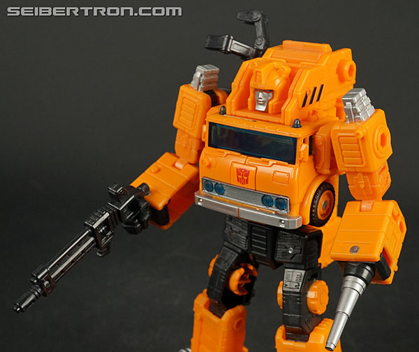 Transformers War for Cybertron: Earthrise Grapple (Image #72 of 156)