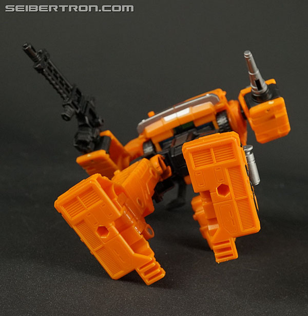 Transformers War for Cybertron: Earthrise Grapple (Image #76 of 156)