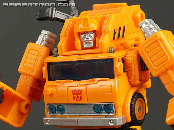 Transformers War for Cybertron: Earthrise Grapple (Image #80 of 156)