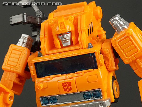 Transformers War for Cybertron: Earthrise Grapple (Image #98 of 156)