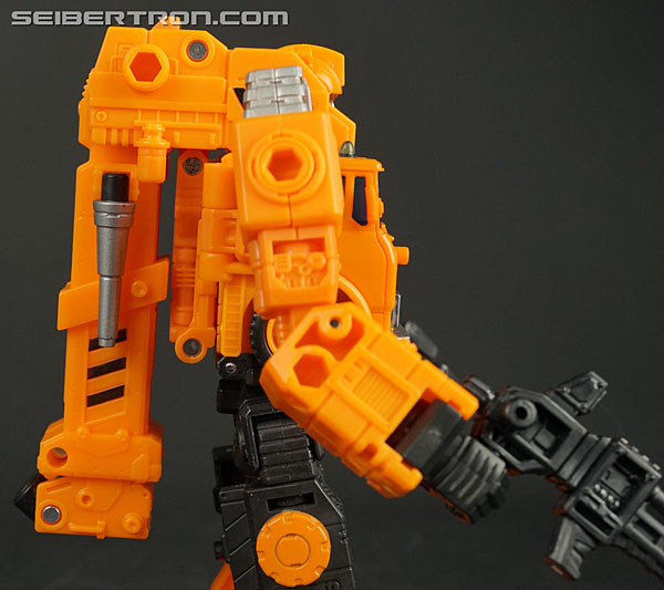 Transformers War for Cybertron: Earthrise Grapple (Image #108 of 156)