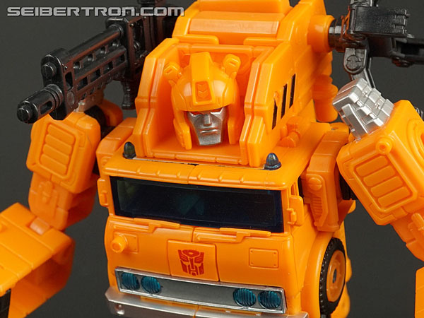 Transformers War for Cybertron: Earthrise Grapple (Image #115 of 156)