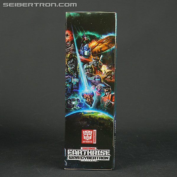 Transformers War for Cybertron: Earthrise Hoist (Moist) (Image #8 of 115)