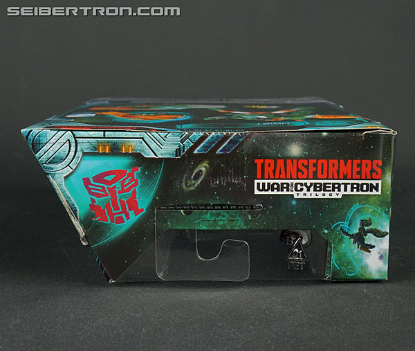 Transformers War for Cybertron: Earthrise Hoist (Moist) (Image #12 of 115)