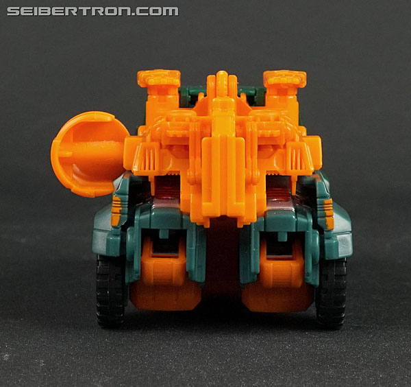 Transformers War for Cybertron: Earthrise Hoist (Moist) (Image #20 of 115)