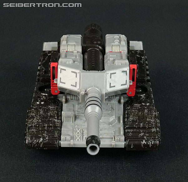Transformers War for Cybertron: Earthrise Megatron (Image #13 of 148)