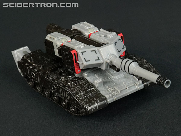 Transformers War for Cybertron: Earthrise Megatron (Image #14 of 148)