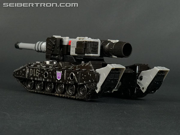 Transformers War for Cybertron: Earthrise Megatron (Image #19 of 148)