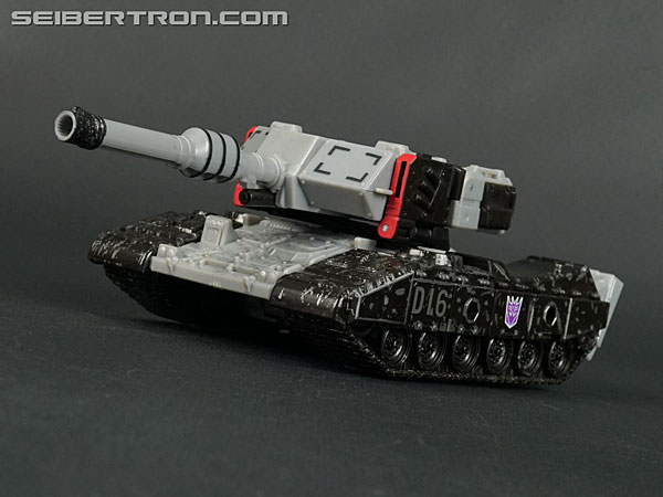 Transformers War for Cybertron: Earthrise Megatron (Image #21 of 148)
