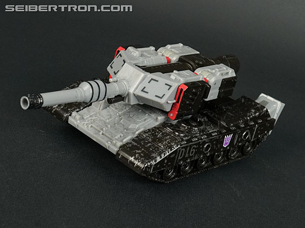 Transformers War for Cybertron: Earthrise Megatron (Image #22 of 148)