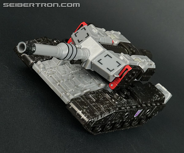 Transformers War for Cybertron: Earthrise Megatron (Image #23 of 148)