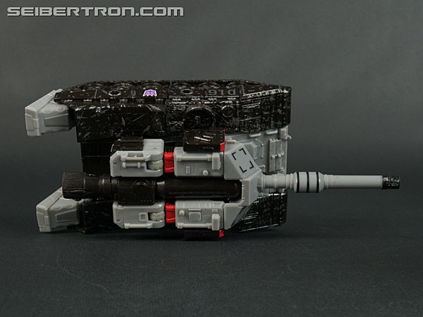 Transformers War for Cybertron: Earthrise Megatron (Image #26 of 148)
