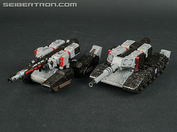 Transformers War for Cybertron: Earthrise Megatron (Image #38 of 148)