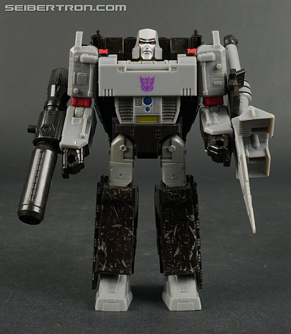 Transformers War for Cybertron: Earthrise Megatron (Image #40 of 148)