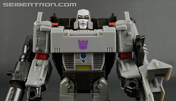 Transformers War for Cybertron: Earthrise Megatron (Image #41 of 148)