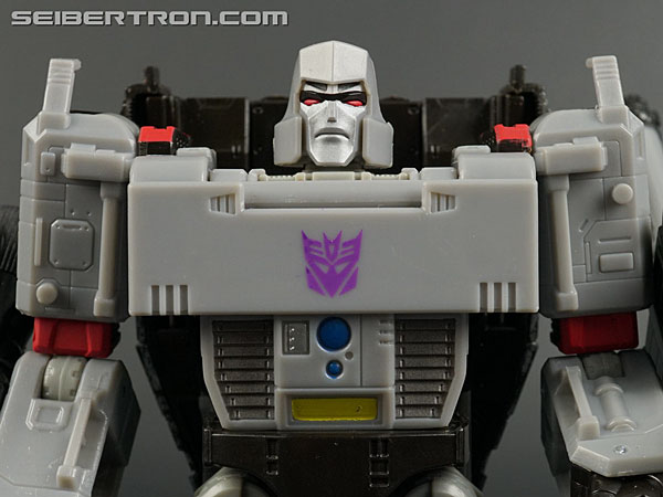 Transformers War for Cybertron: Earthrise Megatron (Image #42 of 148)