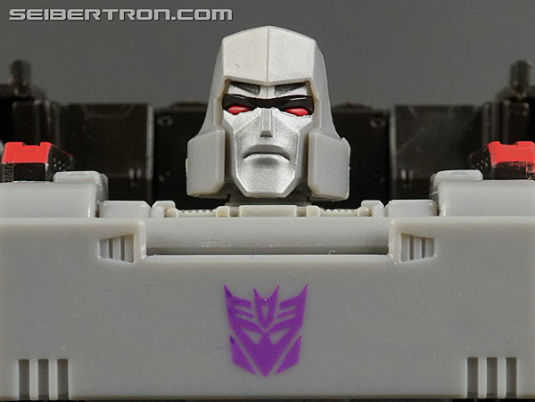 Transformers War for Cybertron: Earthrise Megatron (Image #43 of 148)