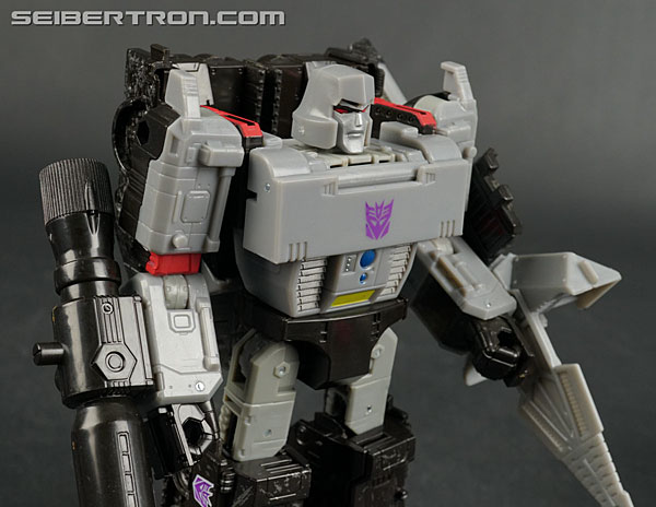 Transformers War for Cybertron: Earthrise Megatron (Image #44 of 148)