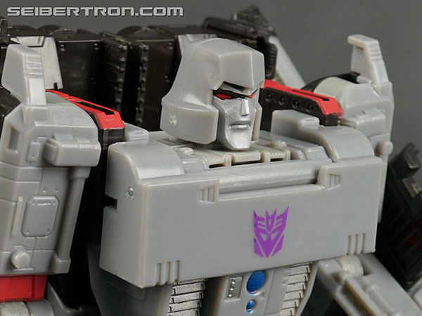 Transformers War for Cybertron: Earthrise Megatron (Image #45 of 148)