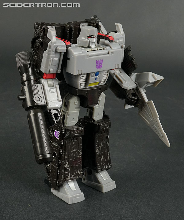 Transformers War for Cybertron: Earthrise Megatron (Image #46 of 148)