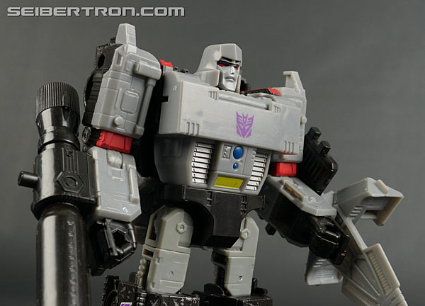 Transformers War for Cybertron: Earthrise Megatron (Image #47 of 148)