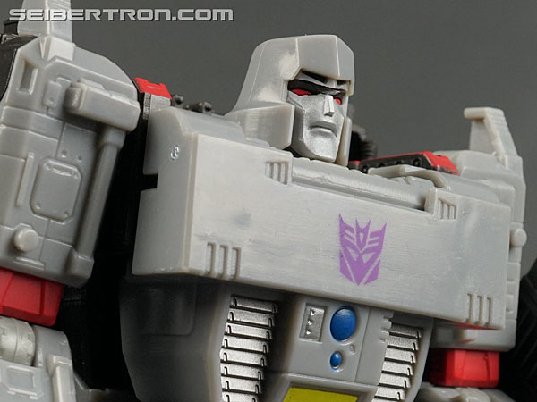 Transformers War for Cybertron: Earthrise Megatron (Image #48 of 148)