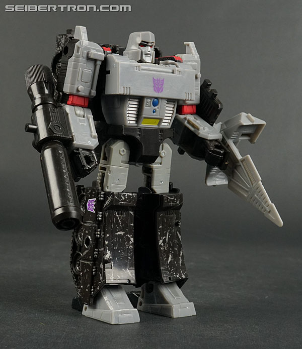 Transformers War for Cybertron: Earthrise Megatron (Image #49 of 148)