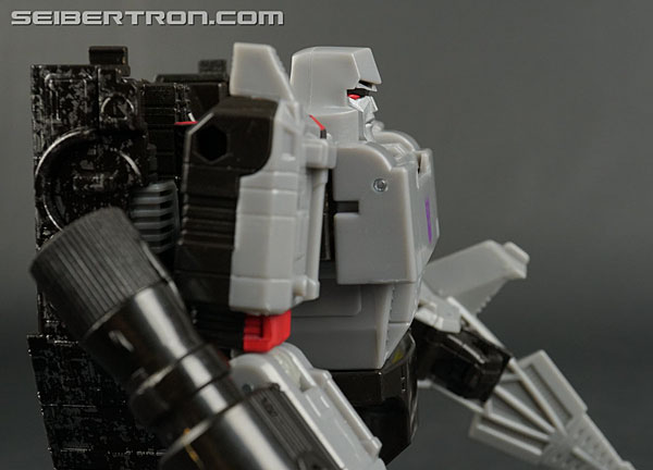 Transformers War for Cybertron: Earthrise Megatron (Image #50 of 148)