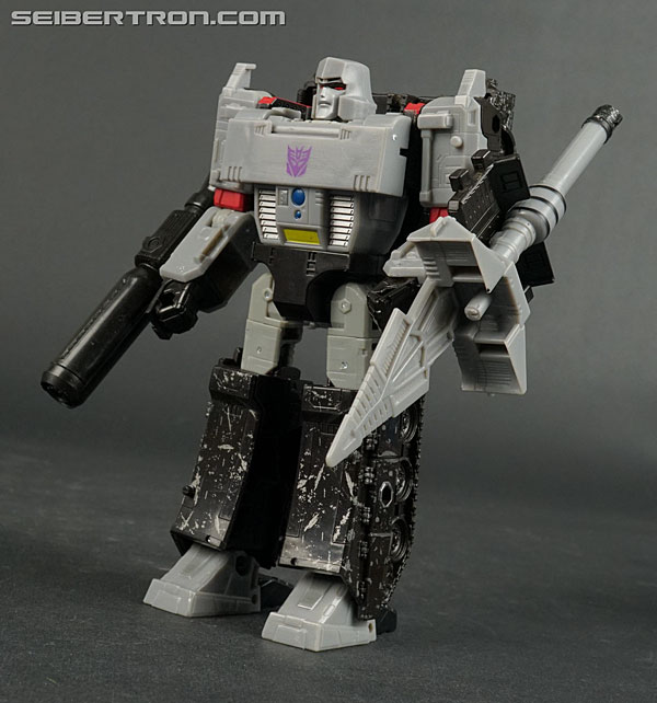 Transformers War for Cybertron: Earthrise Megatron (Image #59 of 148)