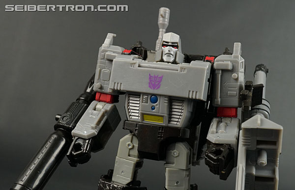 Transformers War for Cybertron: Earthrise Megatron (Image #68 of 148)