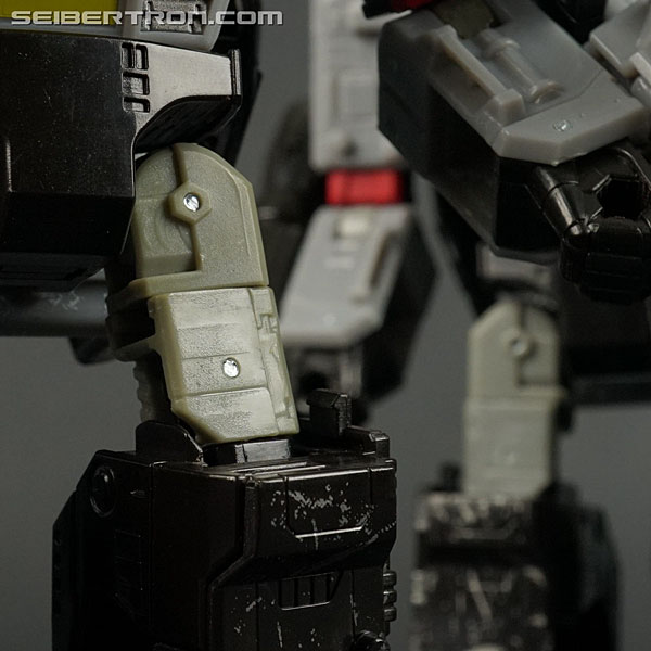 Transformers War for Cybertron: Earthrise Megatron (Image #75 of 148)
