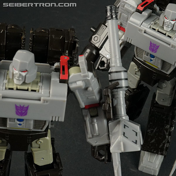 Transformers War for Cybertron: Earthrise Megatron (Image #77 of 148)